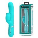 PRETTY LOVE - Gigi light blue, 7 thumping functions 7 licking modes Pretty Love PRETTY LOVE - Gigi light blue, 7 thumping functions 7 licking modes Pretty Love