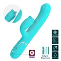 PRETTY LOVE - Gigi light blue, 7 thumping functions 7 licking modes Pretty Love PRETTY LOVE - Gigi light blue, 7 thumping functions 7 licking modes Pretty Love