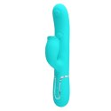 PRETTY LOVE - Gigi light blue, 7 thumping functions 7 licking modes Pretty Love PRETTY LOVE - Gigi light blue, 7 thumping functions 7 licking modes Pretty Love