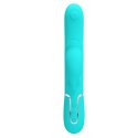 PRETTY LOVE - Gigi light blue, 7 thumping functions 7 licking modes Pretty Love PRETTY LOVE - Gigi light blue, 7 thumping functions 7 licking modes Pretty Love
