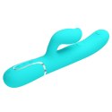 PRETTY LOVE - Gigi light blue, 7 thumping functions 7 licking modes Pretty Love PRETTY LOVE - Gigi light blue, 7 thumping functions 7 licking modes Pretty Love