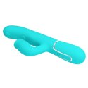 PRETTY LOVE - Gigi light blue, 7 thumping functions 7 licking modes Pretty Love PRETTY LOVE - Gigi light blue, 7 thumping functions 7 licking modes Pretty Love