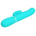 PRETTY LOVE - Gigi light blue, 7 thumping functions 7 licking modes Pretty Love PRETTY LOVE - Gigi light blue, 7 thumping functions 7 licking modes Pretty Love