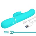 PRETTY LOVE - Gigi light blue, 7 thumping functions 7 licking modes Pretty Love PRETTY LOVE - Gigi light blue, 7 thumping functions 7 licking modes Pretty Love