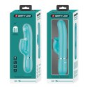 PRETTY LOVE - Gigi light blue, 7 thumping functions 7 licking modes Pretty Love PRETTY LOVE - Gigi light blue, 7 thumping functions 7 licking modes Pretty Love