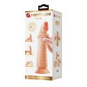 PRETTY LOVE - KABLE 8.3"(210mm) Sliding Skin Series TPR / ABS, Bendable Suction base Pretty Love PRETTY LOVE - KABLE 8.3"(210mm) Sliding Skin Series TPR / ABS, Bendable Suction base Pretty Love