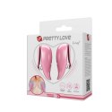 PRETTY LOVE - Leaf, 10 vibration functions Pretty Love PRETTY LOVE - Leaf, 10 vibration functions Pretty Love