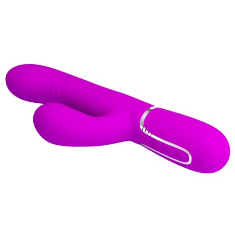PRETTY LOVE - Mariana Purple, 7 vibration functions 7 thrusting settings, 4 rolling functions, 4 nodding functions Pretty Love PRETTY LOVE - Mariana Purple, 7 vibration functions 7 thrusting settings, 4 rolling functions, 4 nodding functions Pretty Love