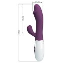 PRETTY LOVE - Snappy dark purple, 30 vibration functions Pretty Love PRETTY LOVE - Snappy dark purple, 30 vibration functions Pretty Love