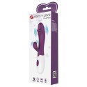 PRETTY LOVE - Snappy dark purple, 30 vibration functions Pretty Love PRETTY LOVE - Snappy dark purple, 30 vibration functions Pretty Love