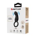 PRETTY LOVE - Trae black, 7 vibration functions Memory function Pretty Love PRETTY LOVE - Trae black, 7 vibration functions Memory function Pretty Love