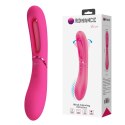 ROMANCE - Lexie, 7 vibration functions, 4 wiggling settings Romance ROMANCE - Lexie, 7 vibration functions, 4 wiggling settings Romance