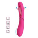 ROMANCE - Lexie, 7 vibration functions, 4 wiggling settings Romance ROMANCE - Lexie, 7 vibration functions, 4 wiggling settings Romance