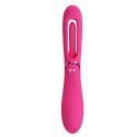 ROMANCE - Lexie, 7 vibration functions, 4 wiggling settings Romance ROMANCE - Lexie, 7 vibration functions, 4 wiggling settings Romance