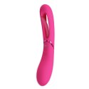 ROMANCE - Lexie, 7 vibration functions, 4 wiggling settings Romance ROMANCE - Lexie, 7 vibration functions, 4 wiggling settings Romance