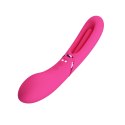 ROMANCE - Lexie, 7 vibration functions, 4 wiggling settings Romance ROMANCE - Lexie, 7 vibration functions, 4 wiggling settings Romance