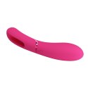 ROMANCE - Lexie, 7 vibration functions, 4 wiggling settings Romance ROMANCE - Lexie, 7 vibration functions, 4 wiggling settings Romance