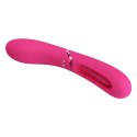 ROMANCE - Lexie, 7 vibration functions, 4 wiggling settings Romance ROMANCE - Lexie, 7 vibration functions, 4 wiggling settings Romance