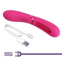 ROMANCE - Lexie, 7 vibration functions, 4 wiggling settings Romance ROMANCE - Lexie, 7 vibration functions, 4 wiggling settings Romance