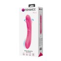 ROMANCE - Lexie, 7 vibration functions, 4 wiggling settings Romance ROMANCE - Lexie, 7 vibration functions, 4 wiggling settings Romance