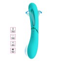 ROMANCE - Lexie 7 vibration functions, 4 wiggling settings Romance ROMANCE - Lexie 7 vibration functions, 4 wiggling settings Romance