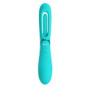 ROMANCE - Lexie 7 vibration functions, 4 wiggling settings Romance ROMANCE - Lexie 7 vibration functions, 4 wiggling settings Romance