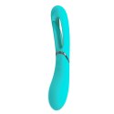 ROMANCE - Lexie 7 vibration functions, 4 wiggling settings Romance ROMANCE - Lexie 7 vibration functions, 4 wiggling settings Romance