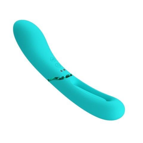 ROMANCE - Lexie 7 vibration functions, 4 wiggling settings Romance ROMANCE - Lexie 7 vibration functions, 4 wiggling settings Romance