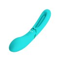 ROMANCE - Lexie 7 vibration functions, 4 wiggling settings Romance ROMANCE - Lexie 7 vibration functions, 4 wiggling settings Romance