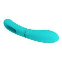 ROMANCE - Lexie 7 vibration functions, 4 wiggling settings Romance ROMANCE - Lexie 7 vibration functions, 4 wiggling settings Romance