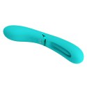 ROMANCE - Lexie 7 vibration functions, 4 wiggling settings Romance ROMANCE - Lexie 7 vibration functions, 4 wiggling settings Romance