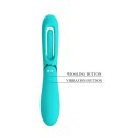 ROMANCE - Lexie 7 vibration functions, 4 wiggling settings Romance ROMANCE - Lexie 7 vibration functions, 4 wiggling settings Romance