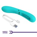 ROMANCE - Lexie 7 vibration functions, 4 wiggling settings Romance ROMANCE - Lexie 7 vibration functions, 4 wiggling settings Romance