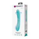 ROMANCE - Lexie 7 vibration functions, 4 wiggling settings Romance ROMANCE - Lexie 7 vibration functions, 4 wiggling settings Romance