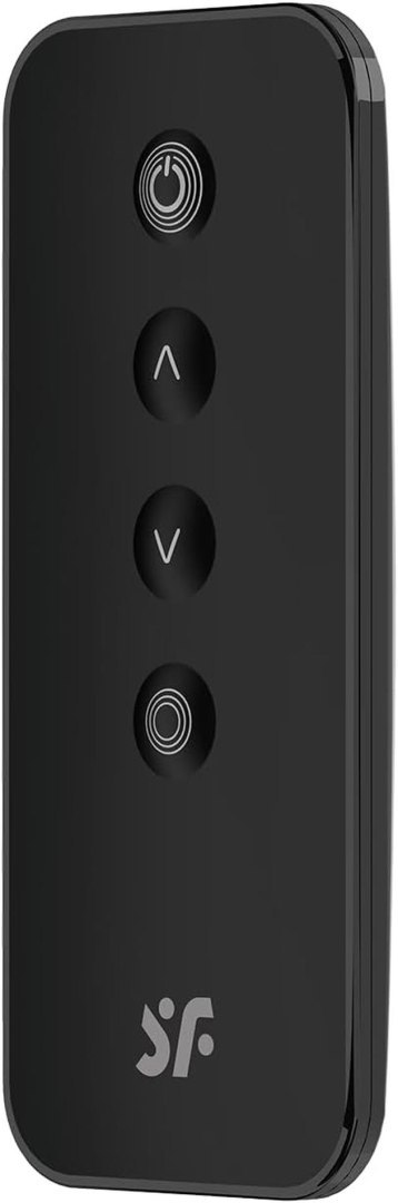 Ribbed Petal black Connect App Satisfyer Ribbed Petal black Connect App Satisfyer