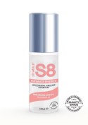 S8 WB Intim Energy Lube 125ml Natural Stimul8 S8 S8 WB Intim Energy Lube 125ml Natural Stimul8 S8