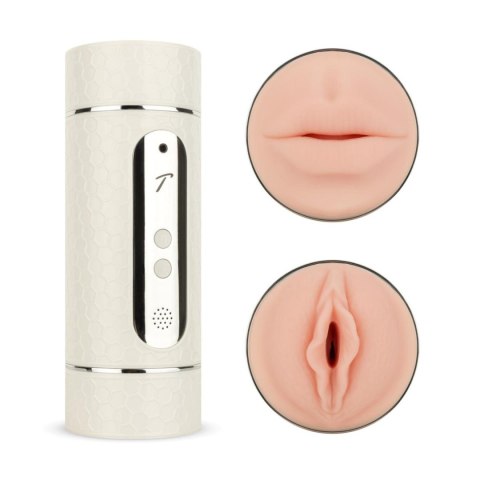 Teazers Electric Masturbator Double-sided Teazers Teazers Electric Masturbator Double-sided Teazers
