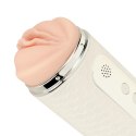Teazers Electric Masturbator Double-sided Teazers Teazers Electric Masturbator Double-sided Teazers