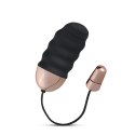 Teazers Ribbed Vibrating Egg With Remote Control Teazers Teazers Ribbed Vibrating Egg With Remote Control Teazers