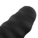 Teazers Ribbed Vibrating Egg With Remote Control Teazers Teazers Ribbed Vibrating Egg With Remote Control Teazers