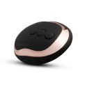 Teazers Ribbed Vibrating Egg With Remote Control Teazers Teazers Ribbed Vibrating Egg With Remote Control Teazers