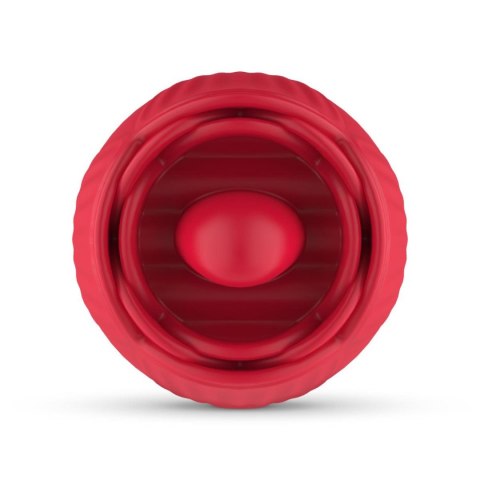 Teazers Rose Vibrator - Licking and Vibrating Teazers Teazers Rose Vibrator - Licking and Vibrating Teazers