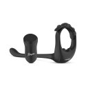Teazers Triple Prostate Vibrator with Remote Teazers Teazers Triple Prostate Vibrator with Remote Teazers