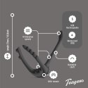 Teazers Triple Prostate Vibrator with Remote Teazers Teazers Triple Prostate Vibrator with Remote Teazers