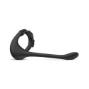 Teazers Triple Prostate Vibrator with Remote Teazers Teazers Triple Prostate Vibrator with Remote Teazers