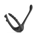Teazers Triple Prostate Vibrator with Remote Teazers Teazers Triple Prostate Vibrator with Remote Teazers