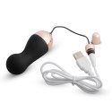 Teazers Vibrating Egg With Remote Control Teazers Teazers Vibrating Egg With Remote Control Teazers