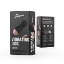 Teazers Vibrating Egg With Remote Control Teazers Teazers Vibrating Egg With Remote Control Teazers