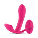 Teazers Wearable Vibrator with Remote Teazers Teazers Wearable Vibrator with Remote Teazers