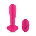 Teazers Wearable Vibrator with Remote Teazers Teazers Wearable Vibrator with Remote Teazers